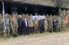 Предсједавајући Заједничке комисије за одбрану и безбједност БиХ и предсједавајући Делегације ПСБиХ у ПСНАТО-а Асим Сарајлић присуствовао војној вјежби на Мањачи